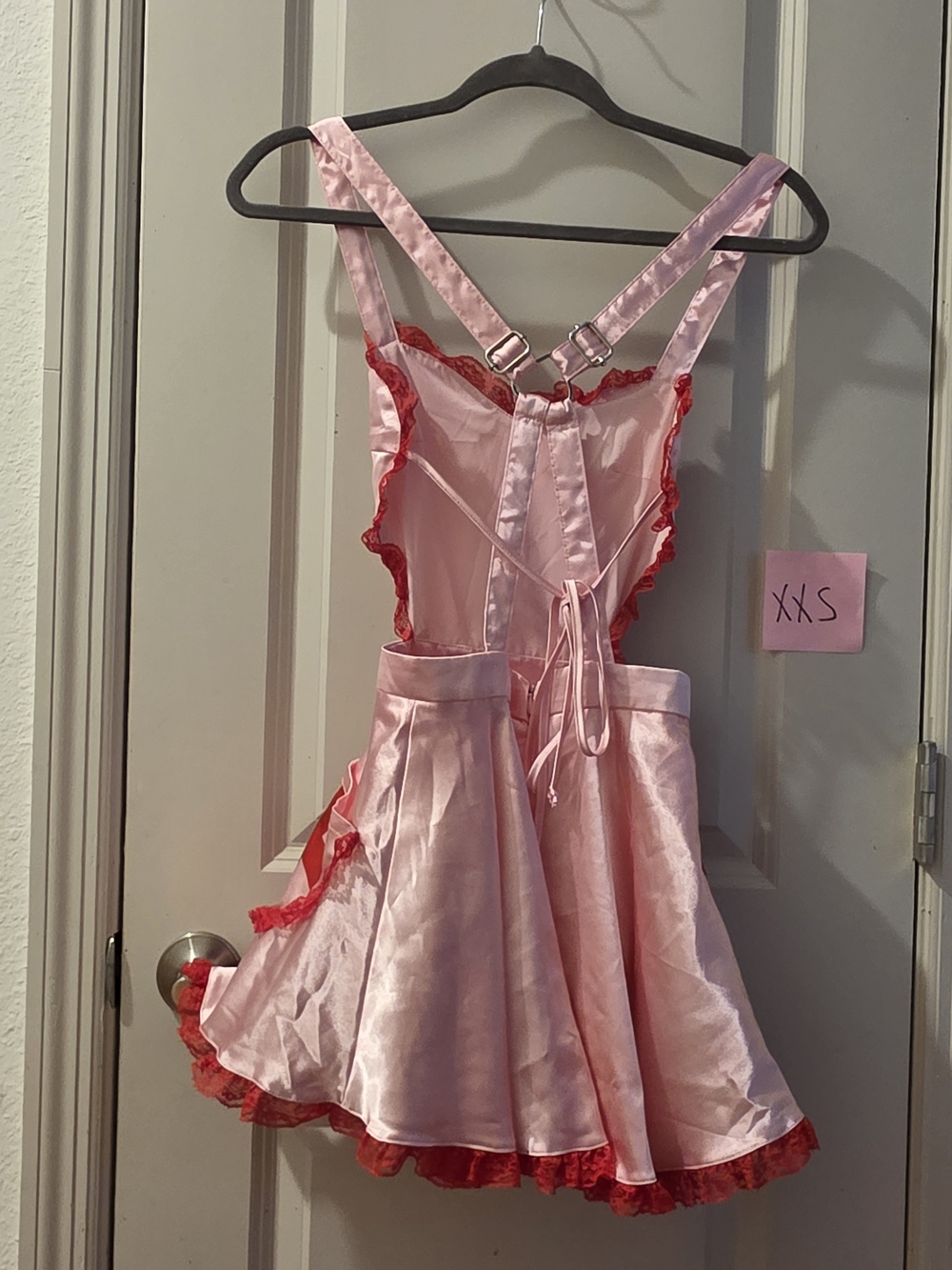Pulse Is Racing Costume - Picture 2 of 2